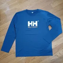 HELLY HANSEN ヘリーハンセン ロンT 長袖Tシャツのサムネイル