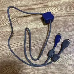 ゲームボーイアドバンス 周辺機器ケーブル