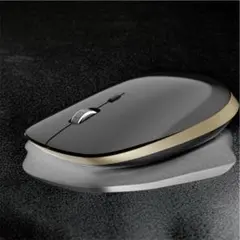 Bluetooth マウス 無線 マウス ワイヤレス 静音小型 薄型 携帯
