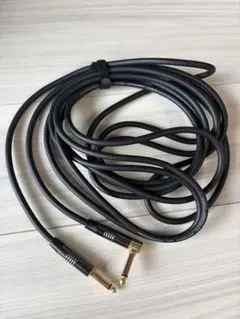 Warm Audio 楽器用シールドケーブル 2本セット ほぼ未使用 - メルカリ