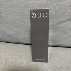 DUO the SUMI bright foam 150gのサムネイル