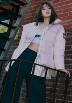 【THE NORTH FACE】NUPTSE RDS DOWN JACKET