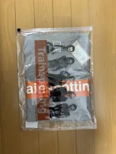 トレインスポッティング30th Anniversary Reissue T L