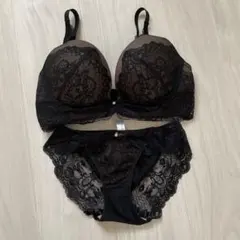 ピーチジョン上下セット