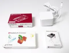 2026年最新】Raspberry PI 5 8gの人気アイテム - メルカリ