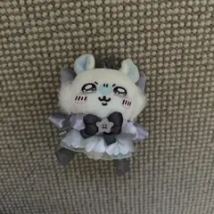 超まじかるちいかわ モモンガ ぬいぐるみマスコット キーホルダー
