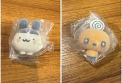 たまごっち カプセルフロッキーズ めめっち みみっち セット