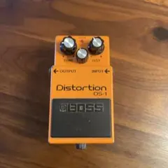 DS-2 MOD BOSS ターボ ディストーション ボス 2 - メルカリ