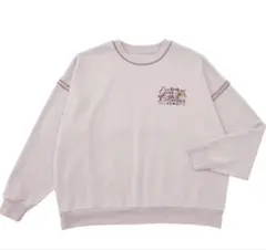 スウェット Eevee Collection