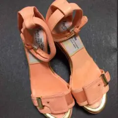 pippi サンダルのサムネイル