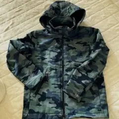 GAP ジャケット 迷彩