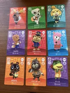 2026年最新】amiiboカード セットの人気アイテム - メルカリ