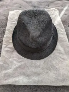 ストローハット