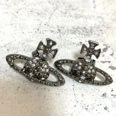 Vivienne Westwood】ミニバスレリーフ ペンダント ルテニウム - メルカリ