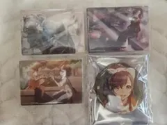 プロセカ 朝比奈まふゆ ノーブルアート グリ缶 まとめて売り