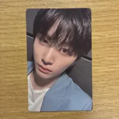 BOYNEXTDOOR 19.99 トレカ テサン weverse