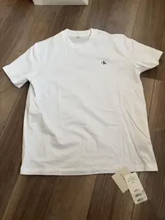 Calvin Klein A-CK REG TEE SS L/G