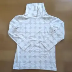UNIQLO Marimekko　KIDS 110cm　ヒートテック