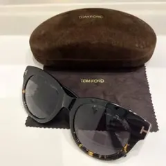 【TOM FORD】トムフォード　サングラスのサムネイル