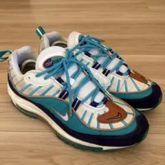 2025年最新】airmax98の人気アイテム - メルカリ