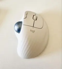 logicool ERGO M575SP Trackball