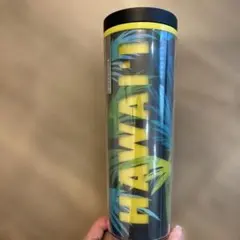 スターバックス　Hawaii タンブラー