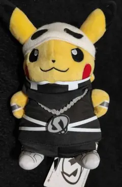 2026年最新】ポケモンセンター 団員ごっこピカチュウ ぬいぐるみの人気