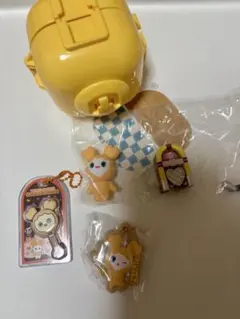 TWICE ジヒョ　3点セット