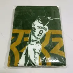 柳田悠岐　トリプルスリー達成記念　ハンドタオル