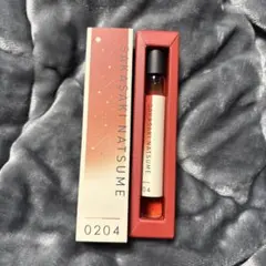 あんスタ 逆先夏目 香水 3次分】あんさんぶるスターズ！！ ロールオンフレグランス