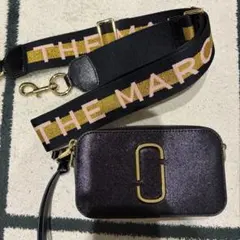 マークジェイコブス　MARCJACOBS スナップショット