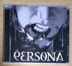 YUTA PERSONA 通常盤 CDのみ