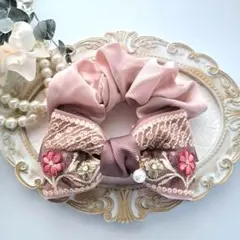 さくら⭐様お取引中⭐3397⭐❣️大人可愛い華やかアクセ❣️オリジナル✴インド