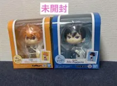 新品未開封 ハイキュー！！ てくぴく 日向翔陽 影山飛雄 2種セット