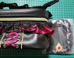 Happy B-day to Kuzuha サーニャグッズセット 葛葉 サーニャ