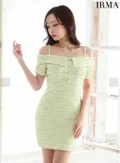 【新品タグ付き】【マネキン使用】 IRMA