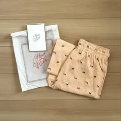 新品未使用_house on the hill_Parent Pants