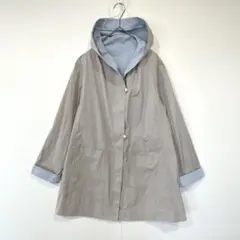 ドゥクラッセ トレンチコート