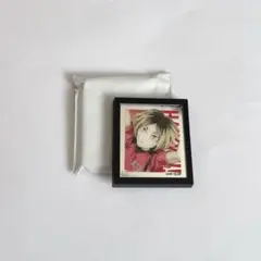 ハイキュー　ゴミ捨て場の決戦　音駒高校　孤爪研磨　フレームマグネットミラー
