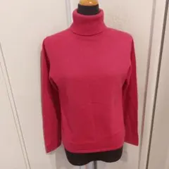 週末セールになりました お買い得、カシミアのニット