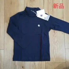 プチバトー 長袖 トップス