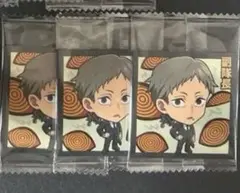 チェーンソーマン 副隊長