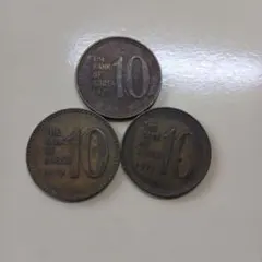 2026年最新】韓国 コイン 10ウォンの人気アイテム - メルカリ