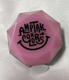 AMPTAK×COLORS あっとくん リングライト ダイヤ - メルカリ