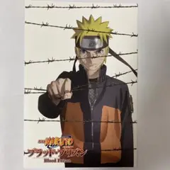 NARUTO ブラッド・プリズン DVD