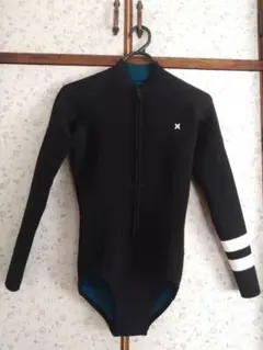 お値引【Hurley】WOMENS ADVATG PLUS 2MM MSロンスプ