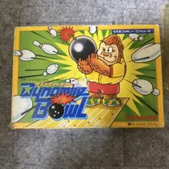 【動作未確認】ダイナマイトボウル ファミコン