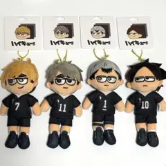 2025年最新】ハイキュー 北信介 ジロリの人気アイテム - メルカリ