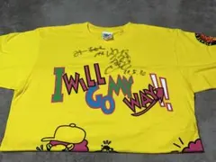 上地雄輔 直筆サイン Tシャツ 2025年最新】上地雄輔 サインの人気アイテム - メルカリ