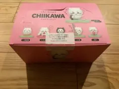 ちいかわ だらけフィギュア まとめ売りのサムネイル